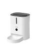 Obrázok pre SPONGE Pet Feeder Smart Camera – inteligentní dávkovač krmiva pro psa a kočku – 3l
