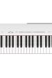 Obrázok pre Yamaha P-225WH digitální piano 88 klíče/klíčů Bílá