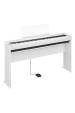 Obrázok pre Yamaha P-225WH digitální piano 88 klíče/klíčů Bílá