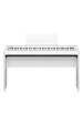 Obrázok pre Yamaha P-225WH digitální piano 88 klíče/klíčů Bílá