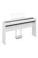 Obrázok pre Yamaha P-225WH digitální piano 88 klíče/klíčů Bílá