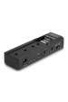 Obrázok pre DeLOCK Převodník USB Type-C pro 1 x SSD M.2 NVMe + 1 x SATA SSD/HDD s funkcí klonování