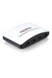 Obrázok pre DeLOCK USB 3.0 External HUB 4 Port 5000 Mbit/s Černá, Bílá