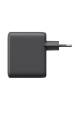 Obrázok pre Anker Powerport 736 Nano II Univerzální Černá AC Rychlé nabíjení Vnitřní