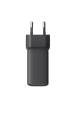 Obrázok pre Anker Powerport 736 Nano II Univerzální Černá AC Rychlé nabíjení Vnitřní
