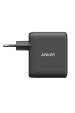 Obrázok pre Anker Powerport 736 Nano II Univerzální Černá AC Rychlé nabíjení Vnitřní