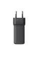 Obrázok pre Anker Powerport 736 Nano II Univerzální Černá AC Rychlé nabíjení Vnitřní