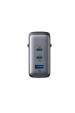 Obrázok pre Anker Powerport 736 Nano II Univerzální Černá AC Rychlé nabíjení Vnitřní