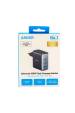 Obrázok pre Anker Powerport 736 Nano II Univerzální Černá AC Rychlé nabíjení Vnitřní