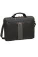 Obrázok pre Wenger/SwissGear Legacy 17 taška/batoh na notebook 43,2 cm (17") Aktovka Černá, Šedá