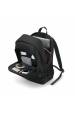 Obrázok pre DICOTA Eco Backpack BASE 43,9 cm (17.3") Batoh Černá