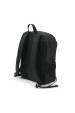 Obrázok pre DICOTA Eco Backpack BASE 43,9 cm (17.3") Batoh Černá