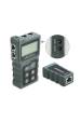 Obrázok pre DeLOCK LCD kabelový testr RJ45/PoE/DC