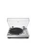 Obrázok pre Audio-Technica AT-LP120X Gramofon s přímým náhonem Stříbrná Manuální