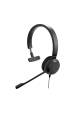 Obrázok pre Jabra Evolve 20 SE Sluchátka s mikrofonem Kabel Přes hlavu Kancelář / call centrum USB Type-C / USB Type-A Černá