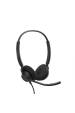 Obrázok pre Jabra 4099-410-279 Sluchátka s mikrofonem Kabel Přes hlavu Kancelář / call centrum USB Type-C / USB Type-A