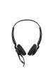 Obrázok pre Jabra 4099-410-279 Sluchátka s mikrofonem Kabel Přes hlavu Kancelář / call centrum USB Type-C / USB Type-A