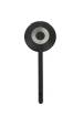 Obrázok pre Jabra 14401-12 sluchátka / náhlavní souprava Sluchátka s mikrofonem Bezdrátový Kancelář / call centrum Bluetooth Černá