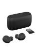 Obrázok pre Jabra Evolve2 Buds Sluchátka s mikrofonem True Wireless Stereo (TWS) Do ucha Hovory/hudba Bluetooth Černá