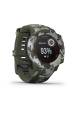Obrázok pre Garmin Instinct Solar Camo Edition MIP Digitální 128 x 128 px Maskování GPS