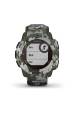 Obrázok pre Garmin Instinct Solar Camo Edition MIP Digitální 128 x 128 px Maskování GPS
