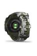 Obrázok pre Garmin Instinct Solar Camo Edition MIP Digitální 128 x 128 px Maskování GPS