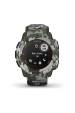 Obrázok pre Garmin Instinct Solar Camo Edition MIP Digitální 128 x 128 px Maskování GPS