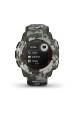 Obrázok pre Garmin Instinct Solar Camo Edition MIP Digitální 128 x 128 px Maskování GPS