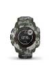 Obrázok pre Garmin Instinct Solar Camo Edition MIP Digitální 128 x 128 px Maskování GPS