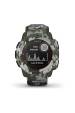 Obrázok pre Garmin Instinct Solar Camo Edition MIP Digitální 128 x 128 px Maskování GPS