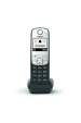 Obrázok pre Gigaset A690HX Analog/DECT telefon Identifikace volajícího Černá, Stříbrná