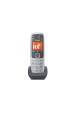 Obrázok pre Gigaset E560HX Analog/DECT telefon Identifikace volajícího Černá