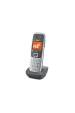 Obrázok pre Gigaset E560HX Analog/DECT telefon Identifikace volajícího Černá