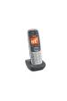 Obrázok pre Gigaset E560HX Analog/DECT telefon Identifikace volajícího Černá
