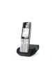 Obrázok pre Gigaset COMFORT 500 DECT telefon Identifikace volajícího Černá, Stříbrná