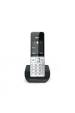 Obrázok pre Gigaset COMFORT 500 DECT telefon Identifikace volajícího Černá, Stříbrná