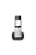 Obrázok pre Gigaset COMFORT 500 DECT telefon Identifikace volajícího Černá, Stříbrná