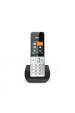 Obrázok pre Gigaset COMFORT 500 DECT telefon Identifikace volajícího Černá, Stříbrná