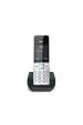 Obrázok pre Gigaset COMFORT 500 DECT telefon Identifikace volajícího Černá, Stříbrná