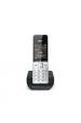 Obrázok pre Gigaset COMFORT 500 DECT telefon Identifikace volajícího Černá, Stříbrná