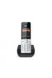 Obrázok pre Gigaset COMFORT 500 DECT telefon Identifikace volajícího Černá, Stříbrná
