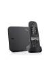 Obrázok pre Gigaset E630 Analog/DECT telefon