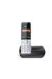 Obrázok pre Gigaset COMFORT 500A Analog/DECT telefon Identifikace volajícího Černá, Stříbrná