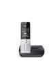 Obrázok pre Gigaset COMFORT 500A Analog/DECT telefon Identifikace volajícího Černá, Stříbrná
