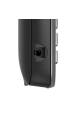 Obrázok pre Gigaset COMFORT 500A Analog/DECT telefon Identifikace volajícího Černá, Stříbrná