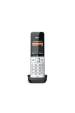 Obrázok pre Gigaset COMFORT 500HX Analog/DECT telefon Identifikace volajícího Černá, Stříbrná
