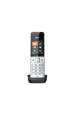 Obrázok pre Gigaset COMFORT 500HX Analog/DECT telefon Identifikace volajícího Černá, Stříbrná
