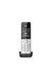 Obrázok pre Gigaset COMFORT 500HX Analog/DECT telefon Identifikace volajícího Černá, Stříbrná