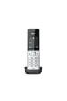 Obrázok pre Gigaset COMFORT 500HX Analog/DECT telefon Identifikace volajícího Černá, Stříbrná