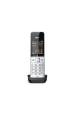 Obrázok pre Gigaset COMFORT 500HX Analog/DECT telefon Identifikace volajícího Černá, Stříbrná